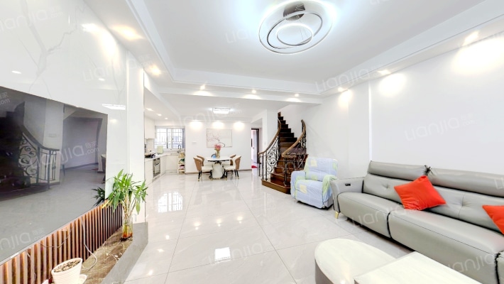 宁欣苑二手房实景图