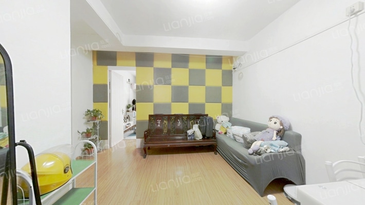 合班佳园二手房实景图