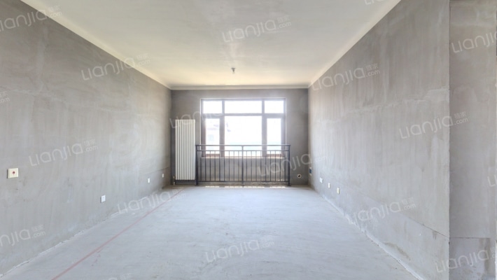 正商双湖湾二手房实景图