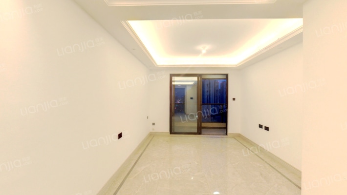 万科美景魅力之城清澜园二手房实景图