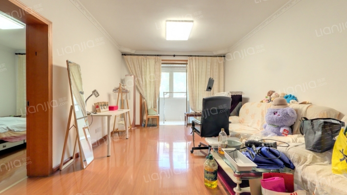 珍珠花苑(浦口)二手房实景图