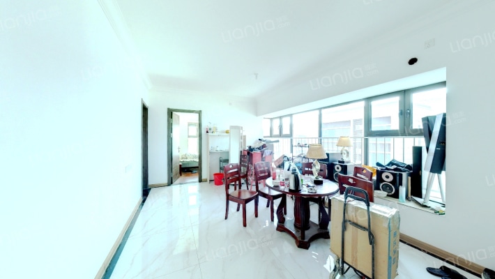 碧桂园中堂二手房实景图