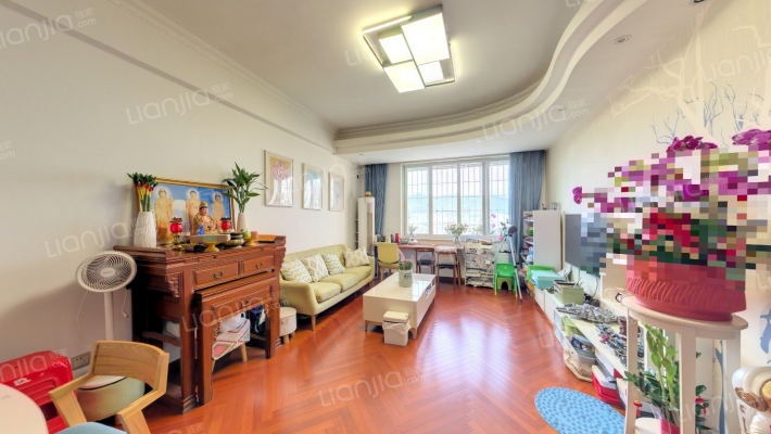 天湖大厦二手房实景图