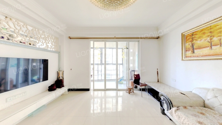 碧水琴湾花园二手房实景图