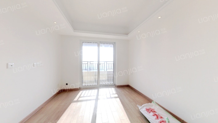 东原乐见城三期二手房实景图