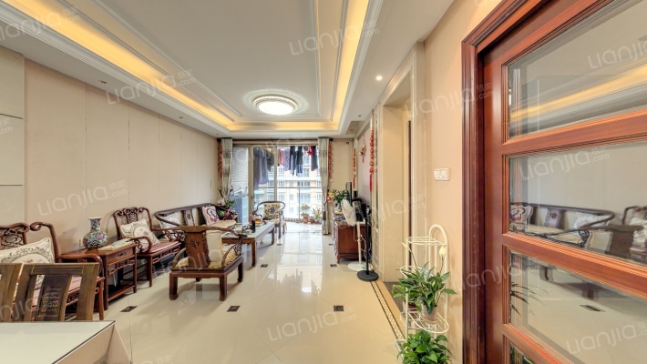 富力广场S区二手房实景图