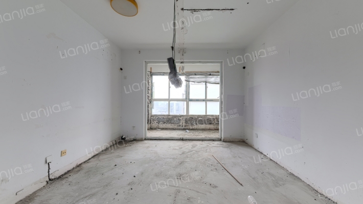 东平雅苑二手房实景图