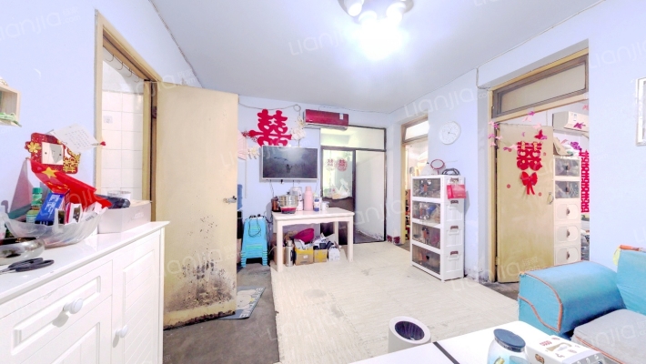 黄华楼二手房实景图