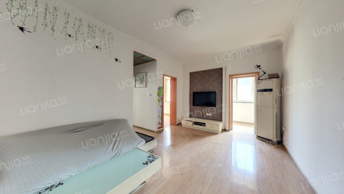 梅苑小区一期二手房实景图