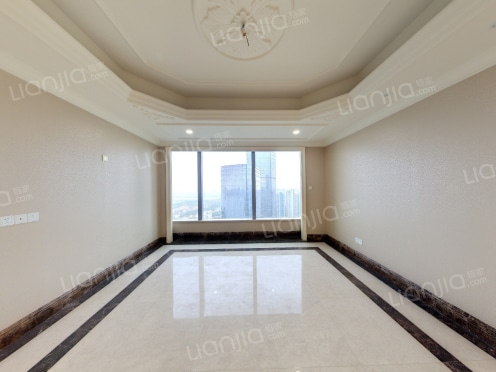 整租·东方之门 3室2厅 东南/南