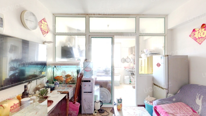 金馨园三区二手房实景图