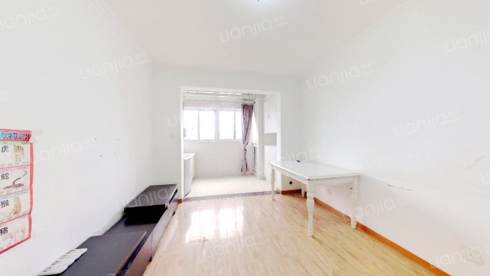 燕雅苑二手房实景图