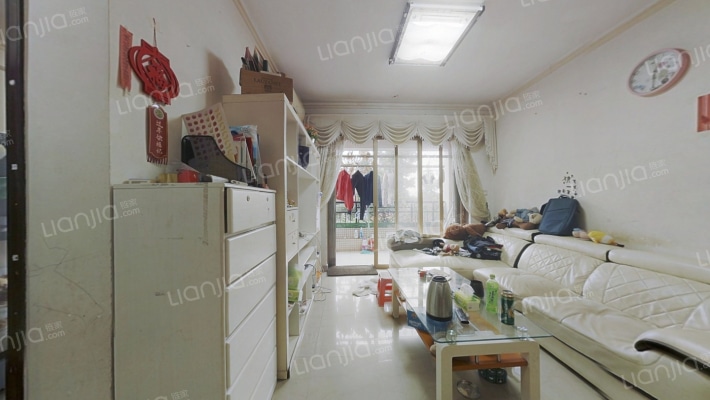 海伦堡花园二手房实景图