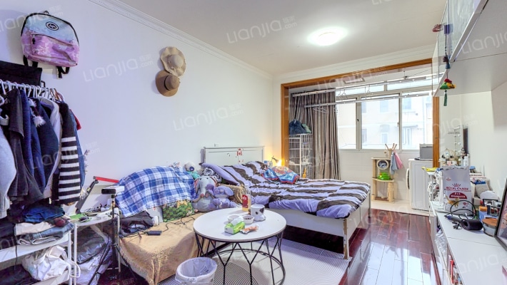 长风四村二手房实景图