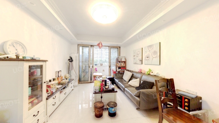 南华工商学院二手房实景图