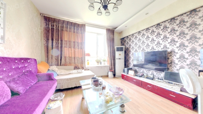 文汇小区二手房实景图