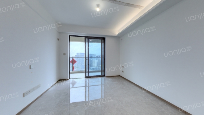 澜栖府二手房实景图