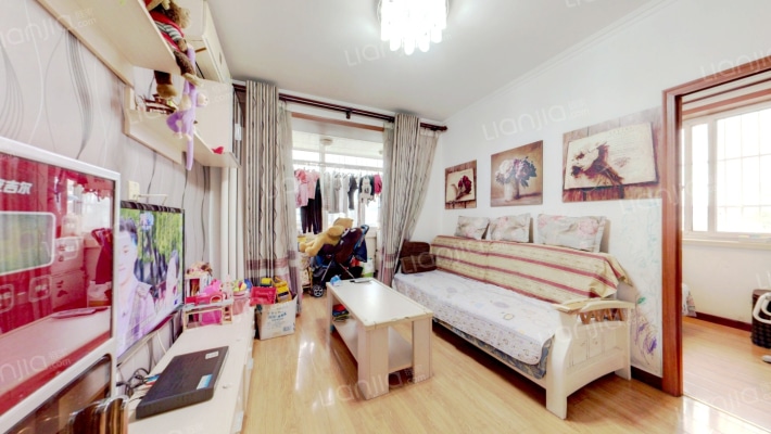 七一宿舍二手房实景图