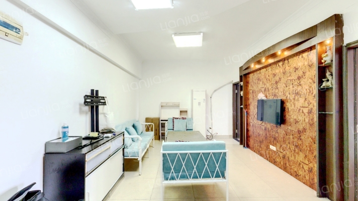 桂花大厦二手房实景图