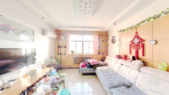 福安里(大港区)二手房实景图