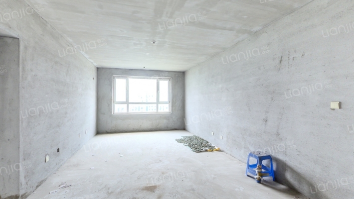 外滩九号二手房实景图