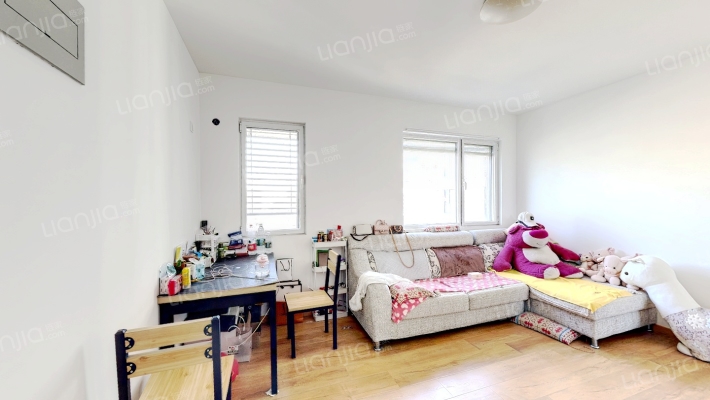 运通家园二手房实景图