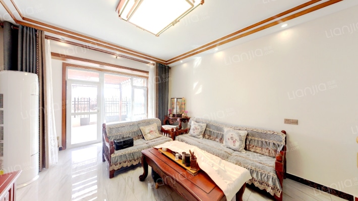 中国湾二手房实景图