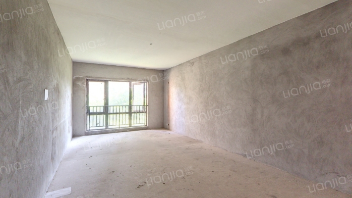 富力白鹭湾观湖二手房实景图