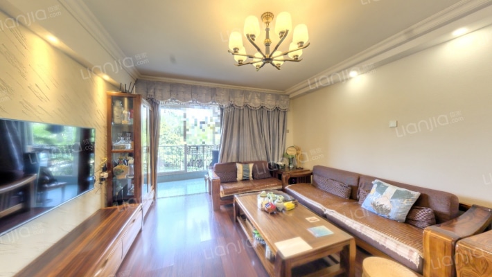 圆梦园二手房实景图