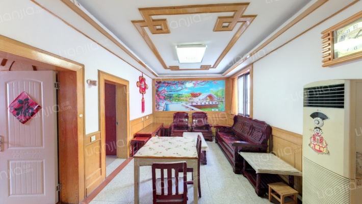 丹桂园二手房实景图