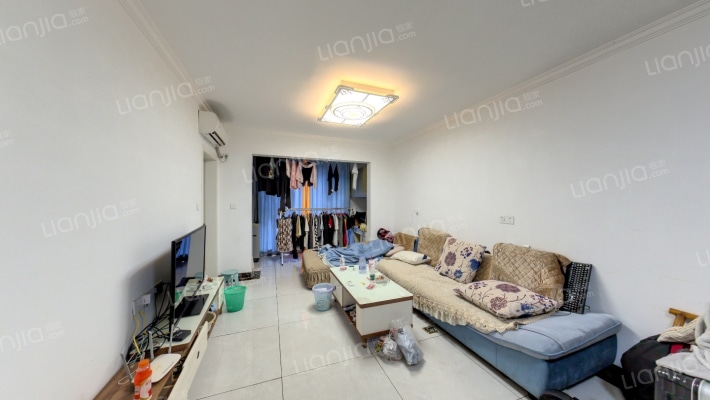 金科时代中心二手房实景图