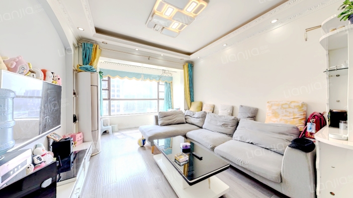 锦汇城B区二手房实景图