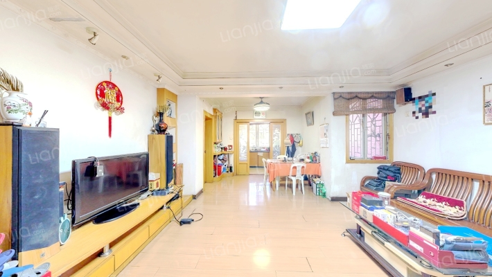 南台新苑荷花园二手房实景图