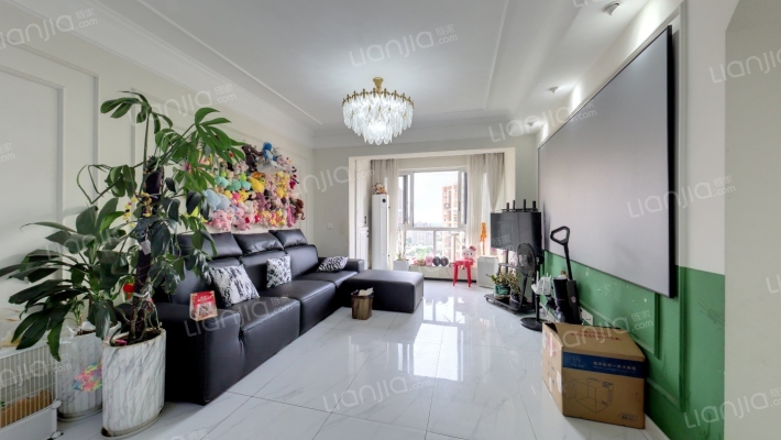 中节能新时代广场二手房实景图