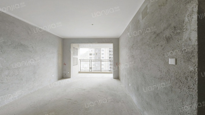 状元首府二手房实景图