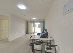 整租·三盛颐景御园 3室2厅 南/北_三盛颐景御园租房