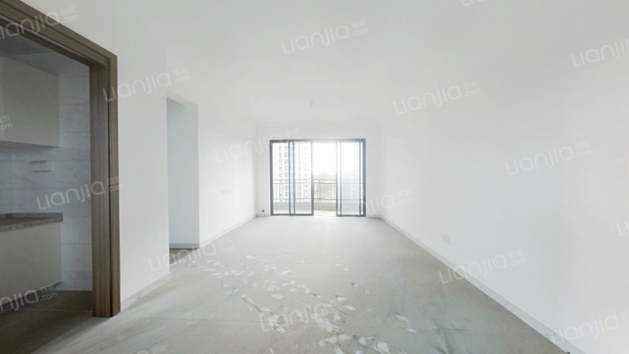 碧桂园映象二手房实景图