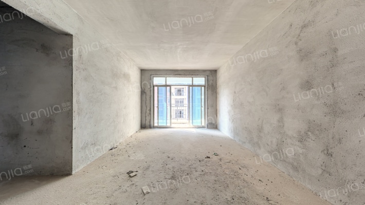 昌隆公馆二手房实景图