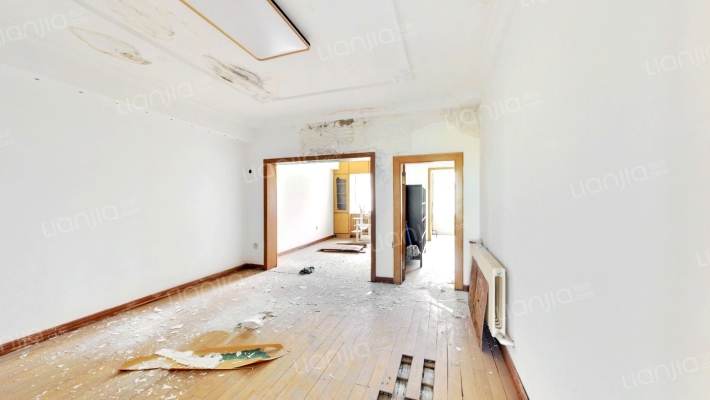 农垦交警家属楼二手房实景图