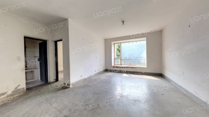 怡新苑(金牛)二手房实景图