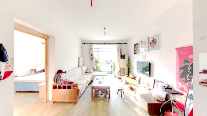 碧溪卓园二手房实景图