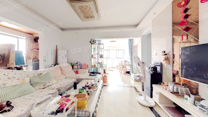 旺府凯旋门二手房实景图