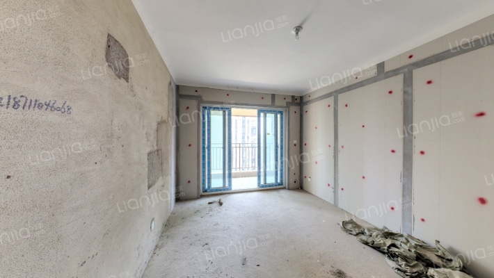 克拉美丽山庄二期二手房实景图