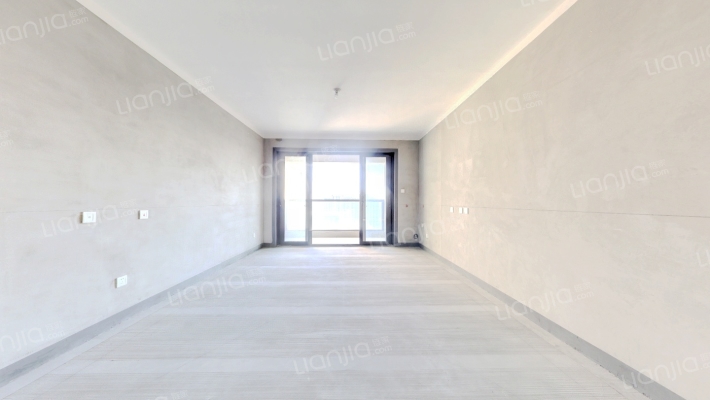 永威泰和璟苑二手房实景图