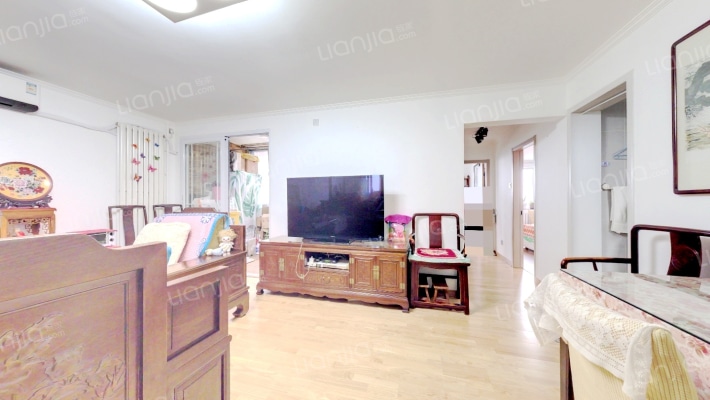 环卫家园二手房实景图