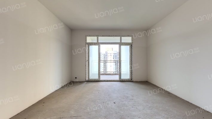 百安花园二手房实景图