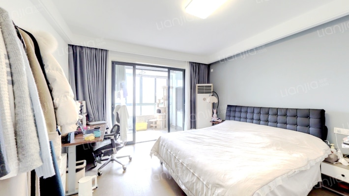 凯润金城二手房实景图