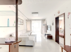 整租·明日家园 2室1厅 南/北_明日家园租房