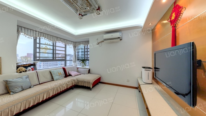 辰龙绿苑东苑二手房实景图