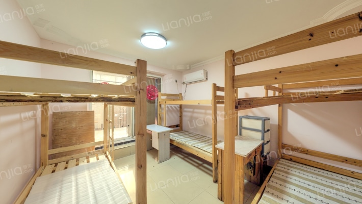 曹杨六村(兰溪园)二手房实景图